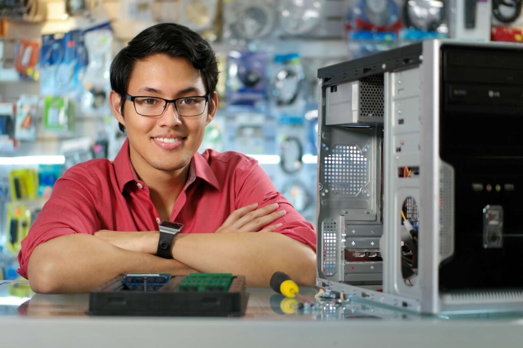 9 Signs You Need to Hire Computer Repair Services