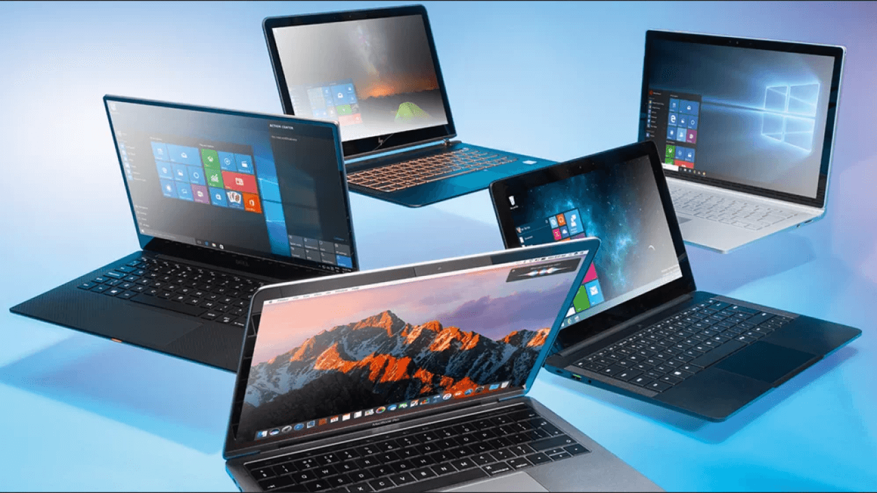 Best Laptop for Graphic Design 2023: Top Picks for Designers
