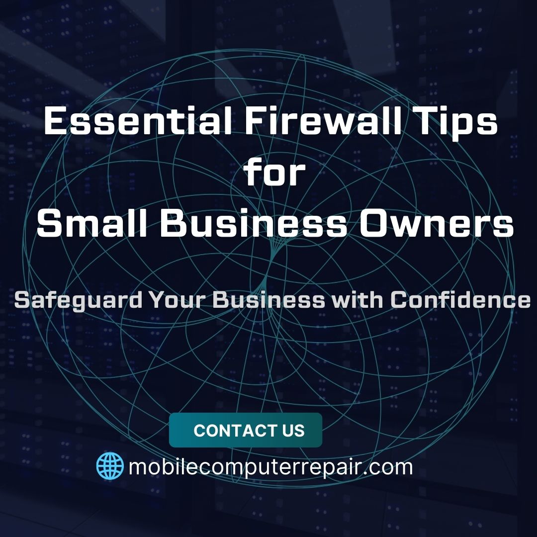 Small Business Owners