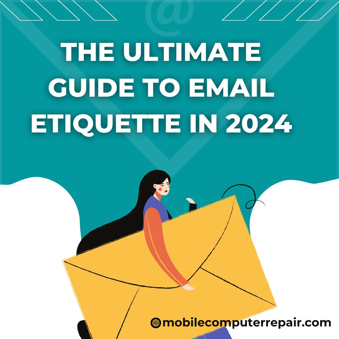 Email Etiquette