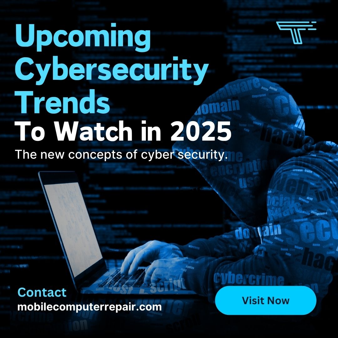 Cybersecurity Trends