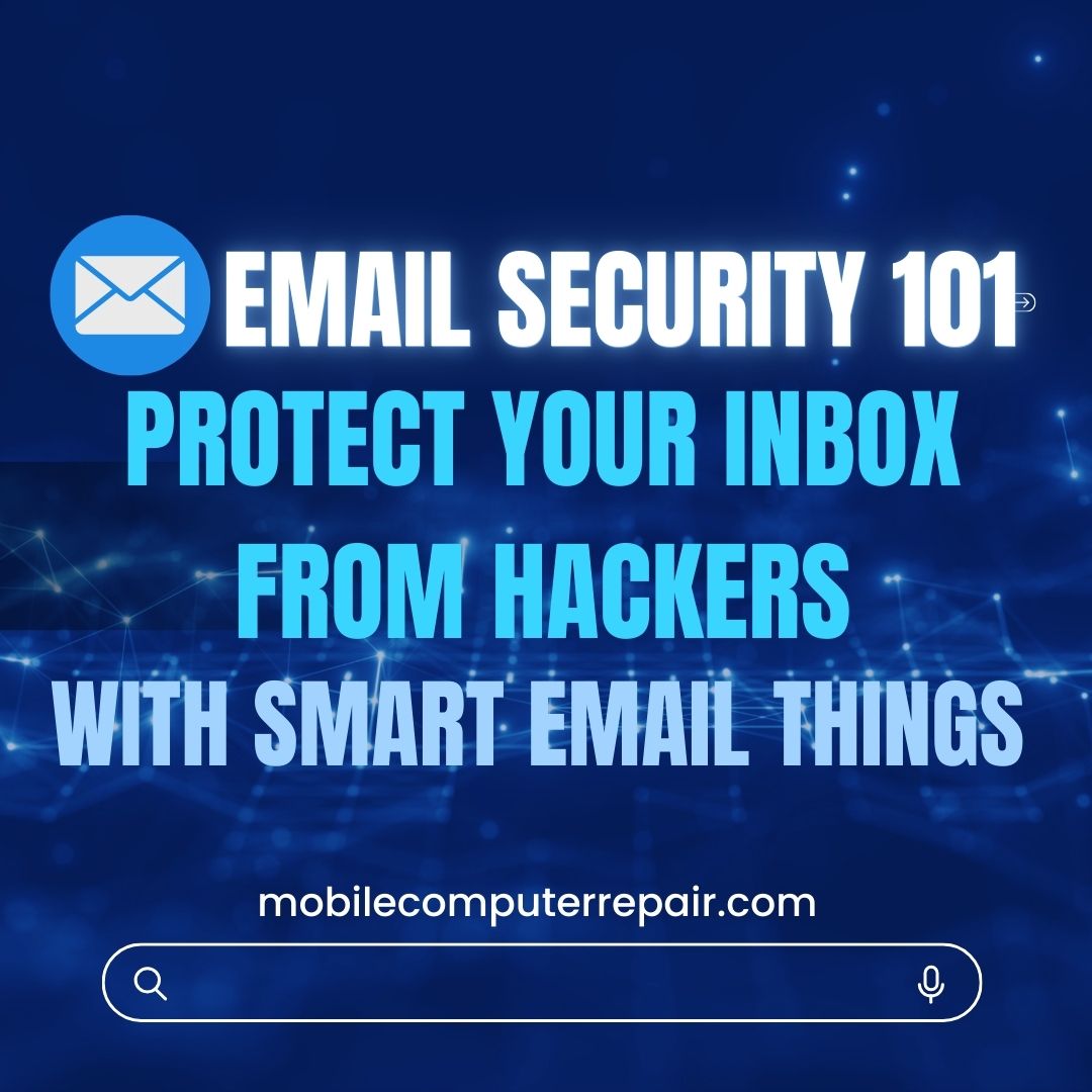 Email Security