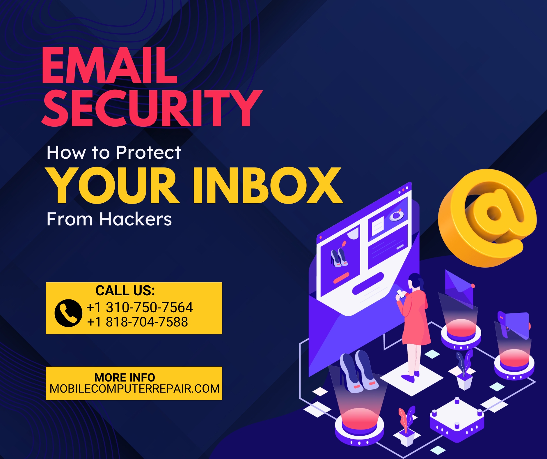 Email Security