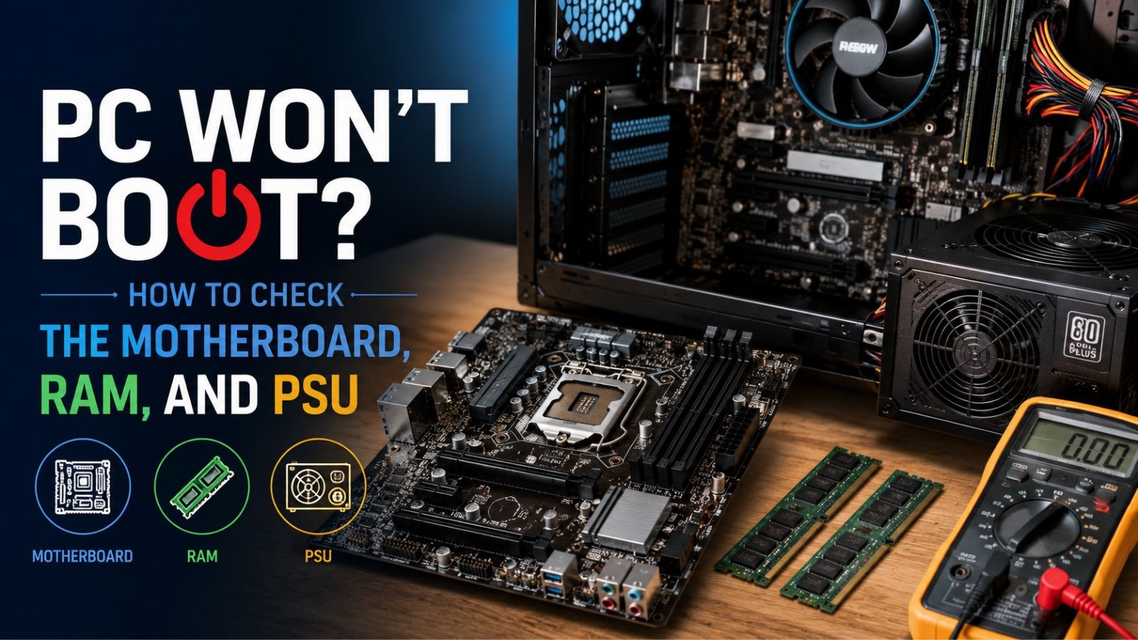 Motherboard