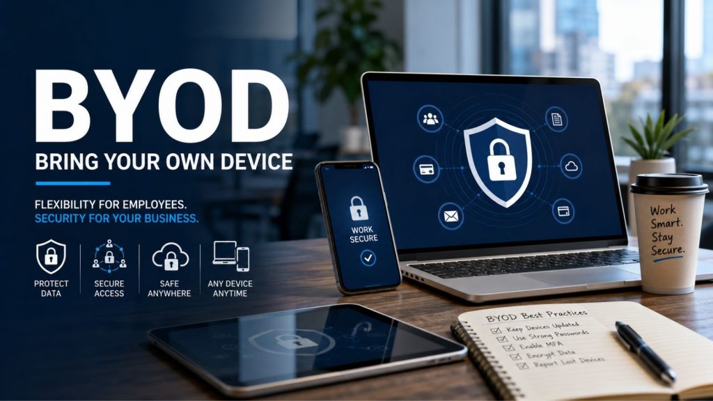 BYOD