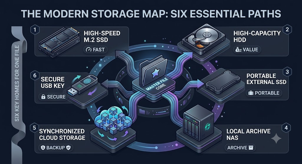 Cloud Storage